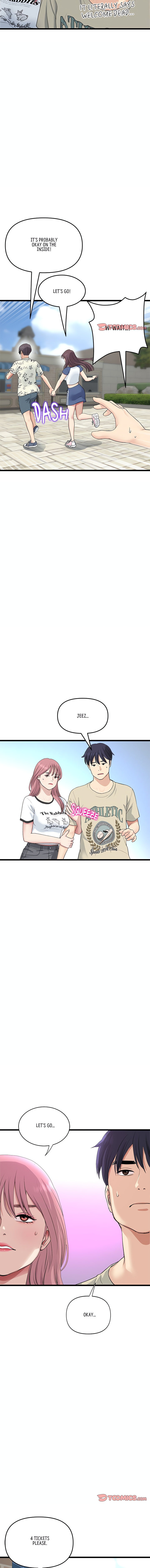 My First and Last - Chapter 56 - picture 12