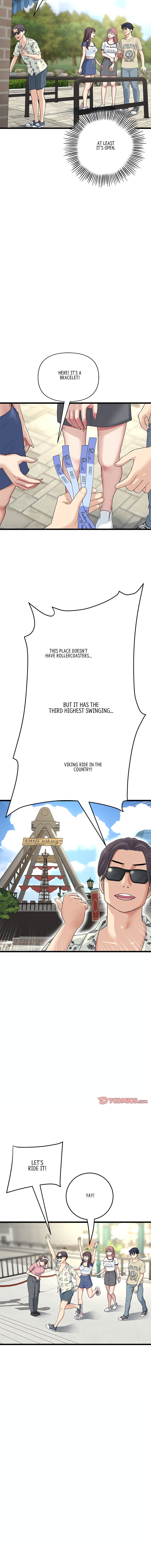 My First and Last - Chapter 56 - picture 13