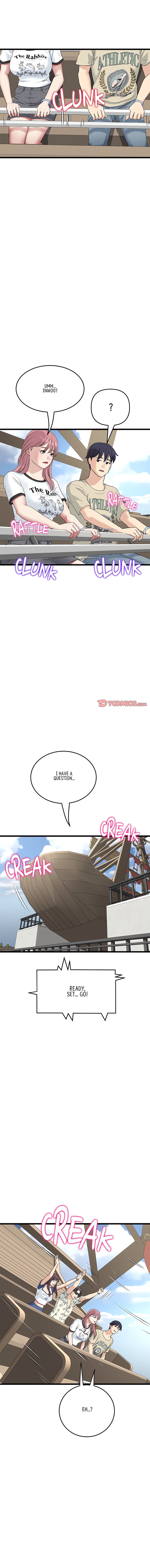 My First and Last - Chapter 56 - picture 14