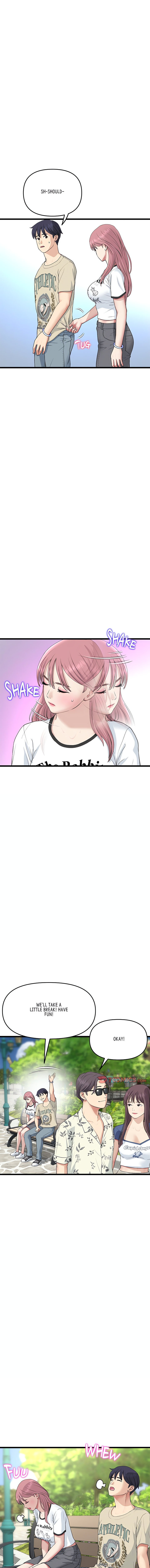 My First and Last - Chapter 56 - picture 16