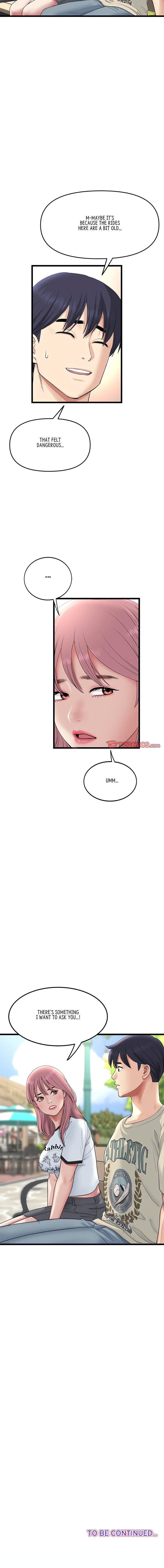 My First and Last - Chapter 56 - picture 17
