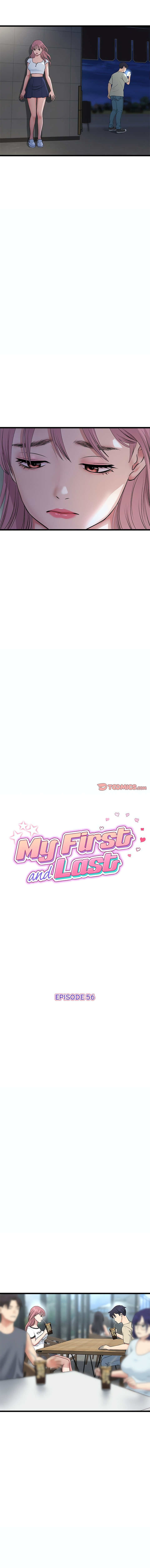 My First and Last - Chapter 56 - picture 2
