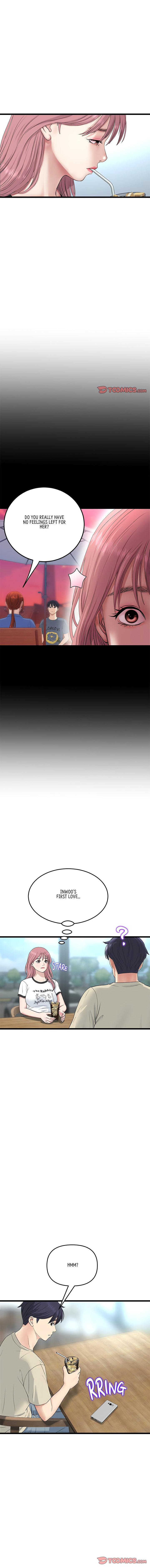 My First and Last - Chapter 56 - picture 3