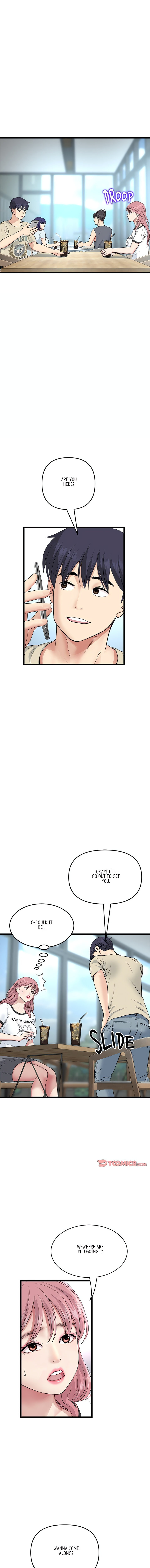 My First and Last - Chapter 56 - picture 4
