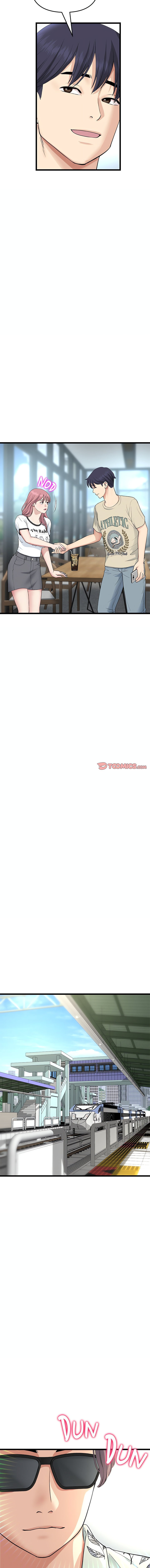 My First and Last - Chapter 56 - picture 5