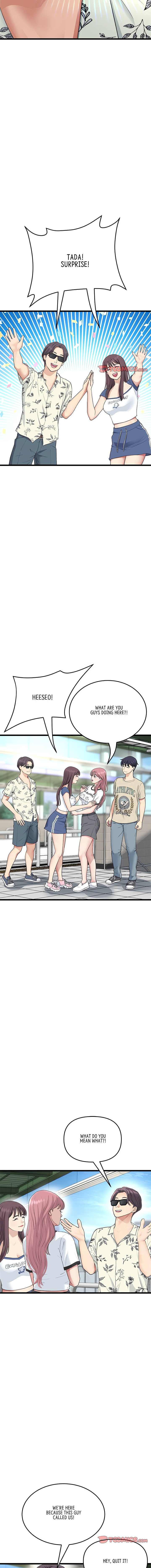 My First and Last - Chapter 56 - picture 6