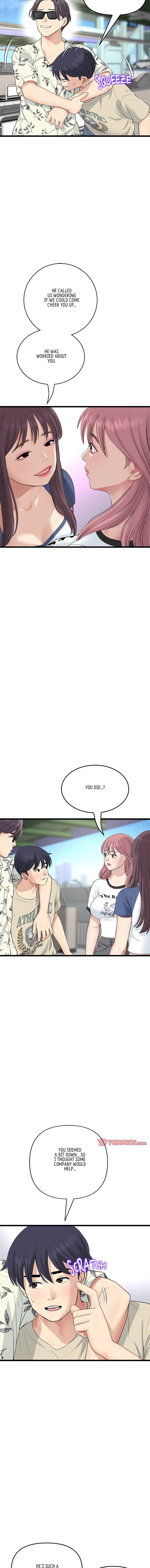 My First and Last - Chapter 56 - picture 7