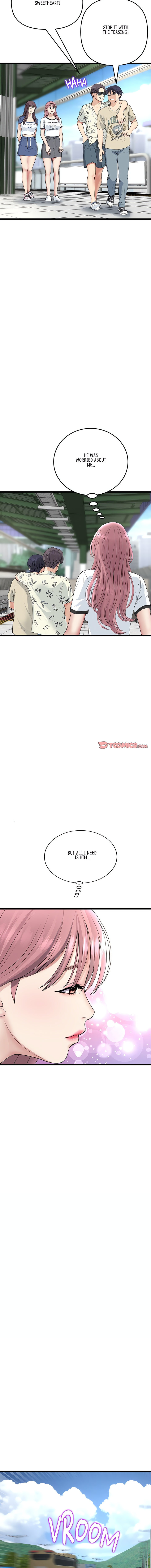 My First and Last - Chapter 56 - picture 8