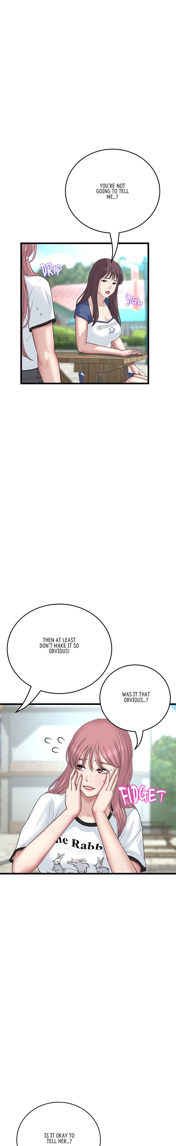 My First and Last - Chapter 57 - picture 10