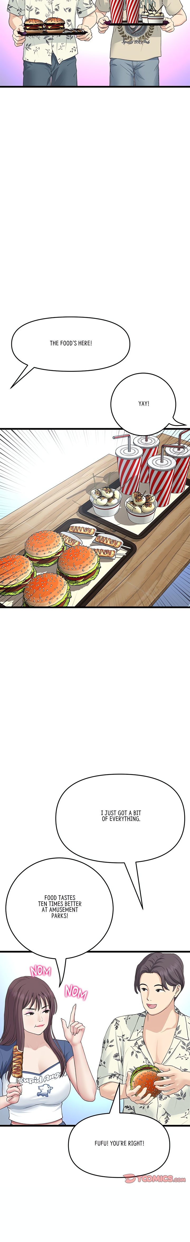 My First and Last - Chapter 57 - picture 15