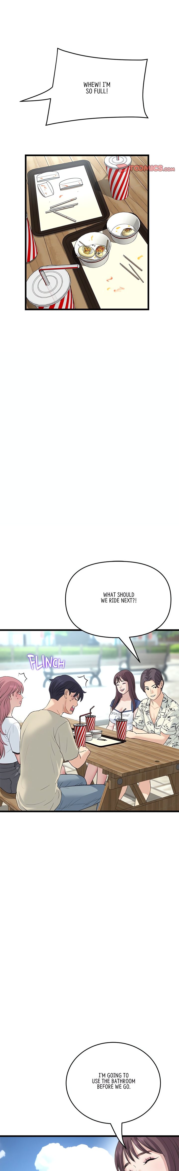 My First and Last - Chapter 57 - picture 17