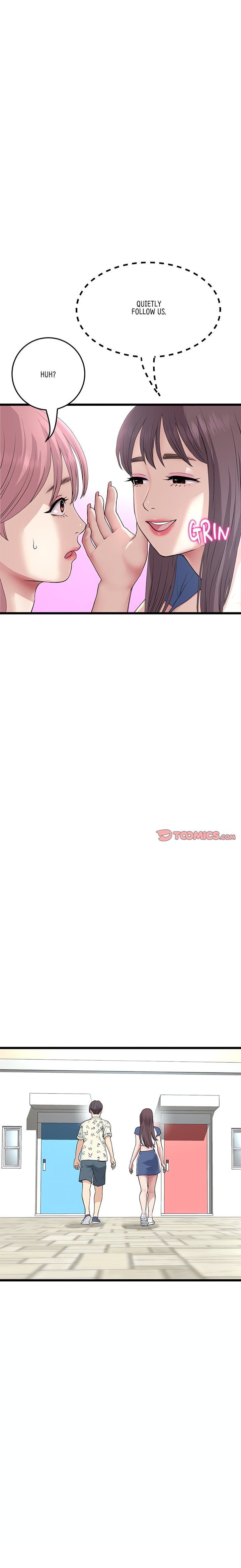My First and Last - Chapter 57 - picture 19