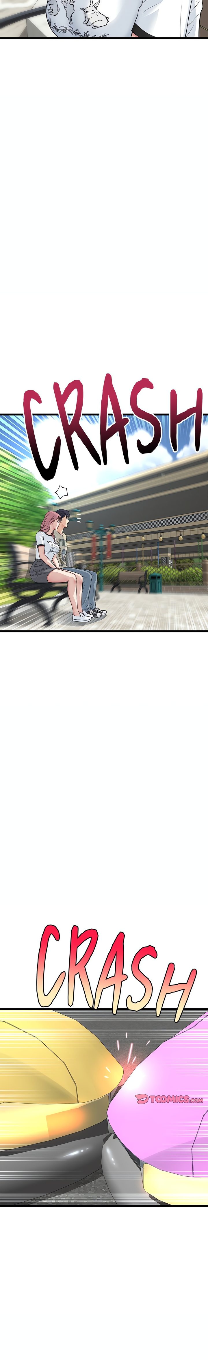 My First and Last - Chapter 57 - picture 2
