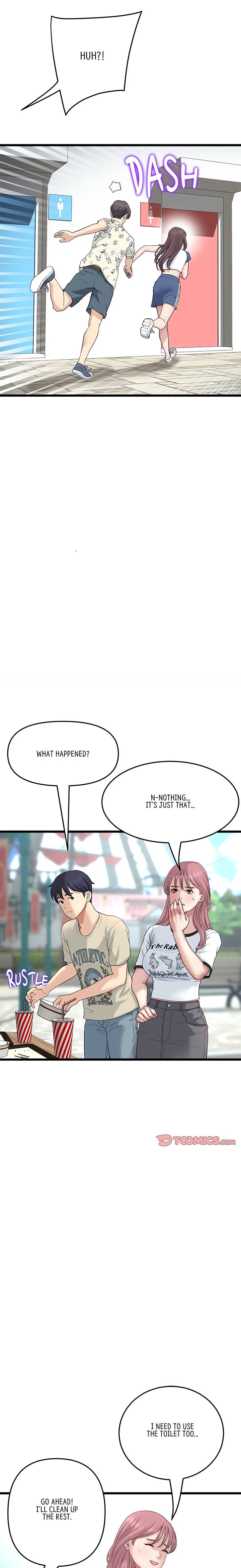 My First and Last - Chapter 57 - picture 20