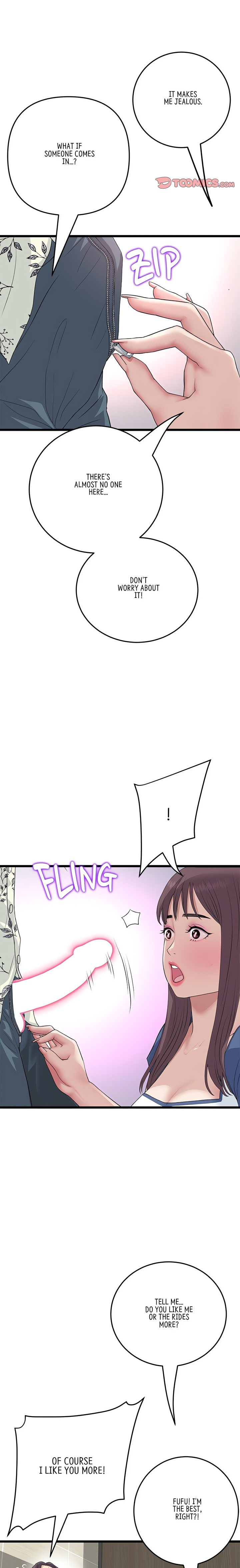 My First and Last - Chapter 57 - picture 23