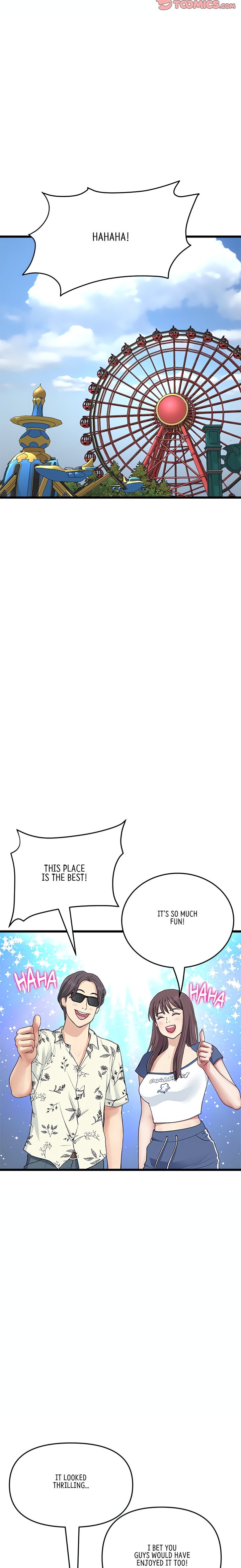 My First and Last - Chapter 57 - picture 4