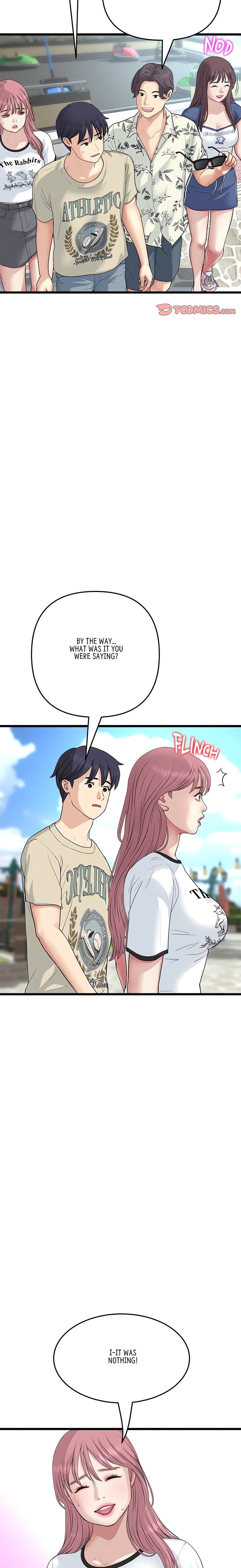My First and Last - Chapter 57 - picture 5