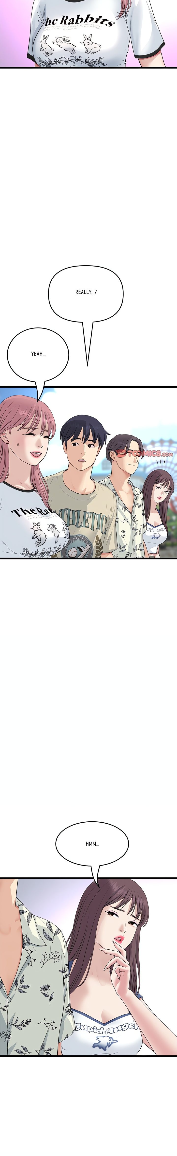 My First and Last - Chapter 57 - picture 6