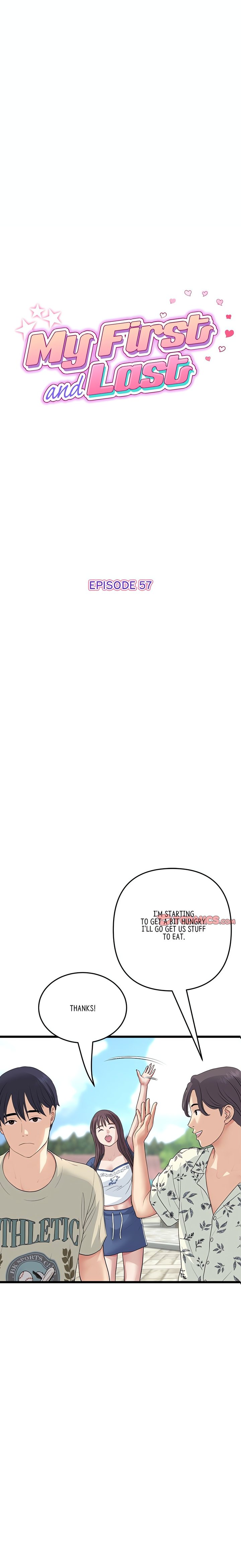 My First and Last - Chapter 57 - picture 7