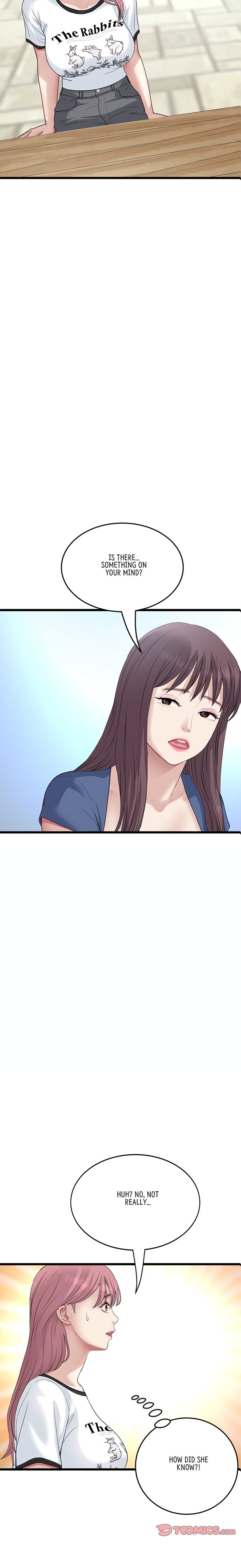 My First and Last - Chapter 57 - picture 9