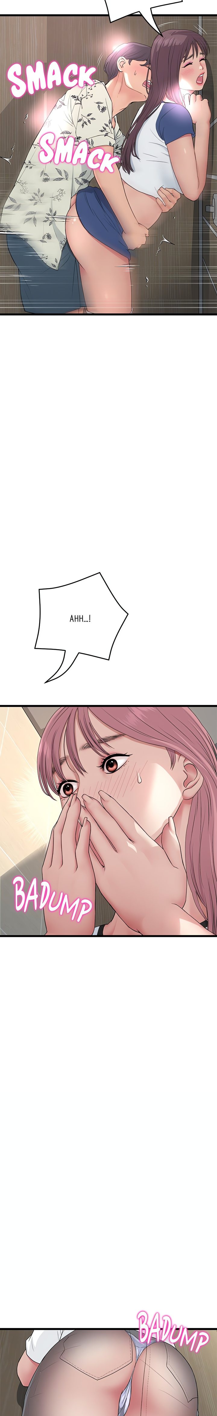 My First and Last - Chapter 58 - picture 1