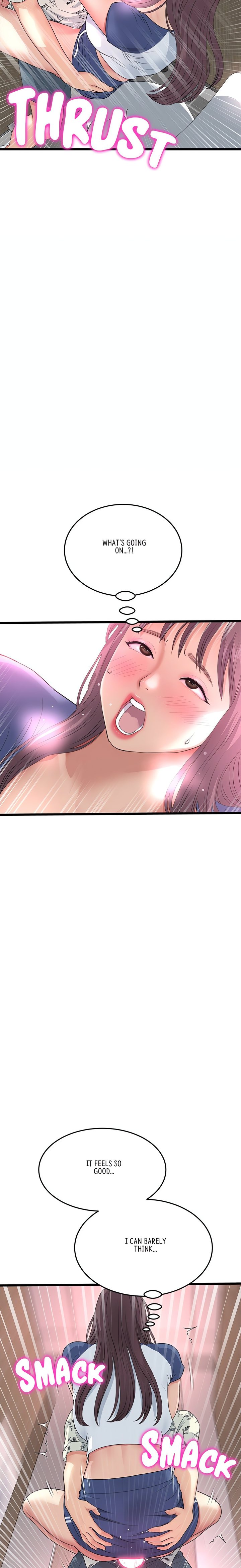 My First and Last - Chapter 58 - picture 17