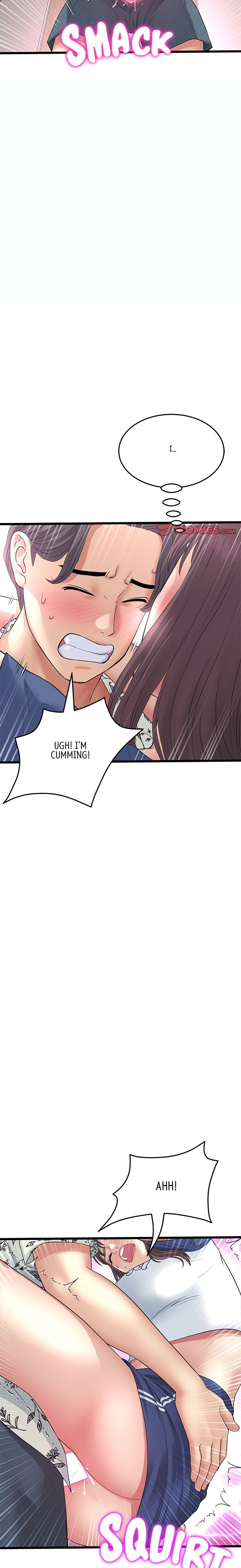 My First and Last - Chapter 58 - picture 18