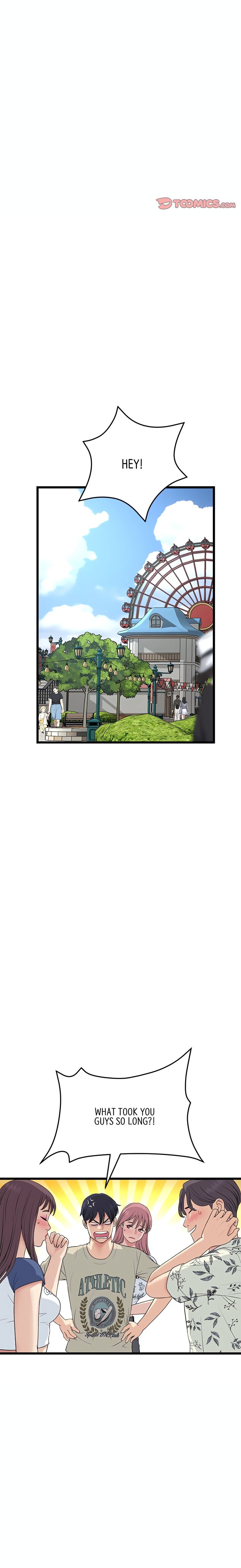 My First and Last - Chapter 58 - picture 20