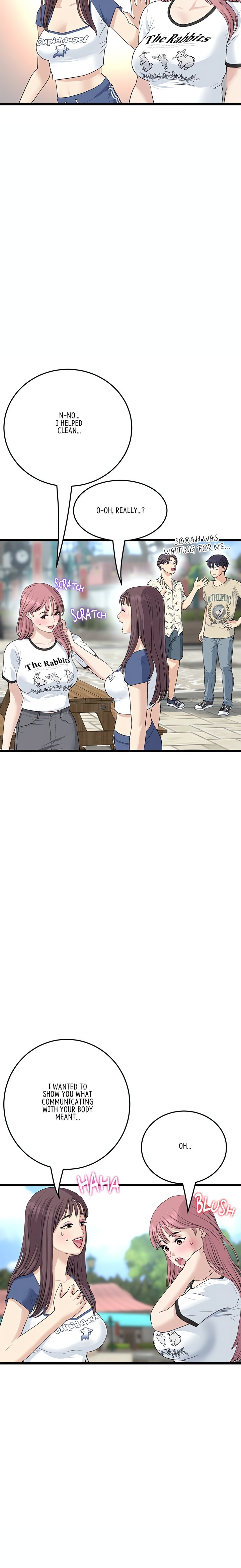 My First and Last - Chapter 58 - picture 22