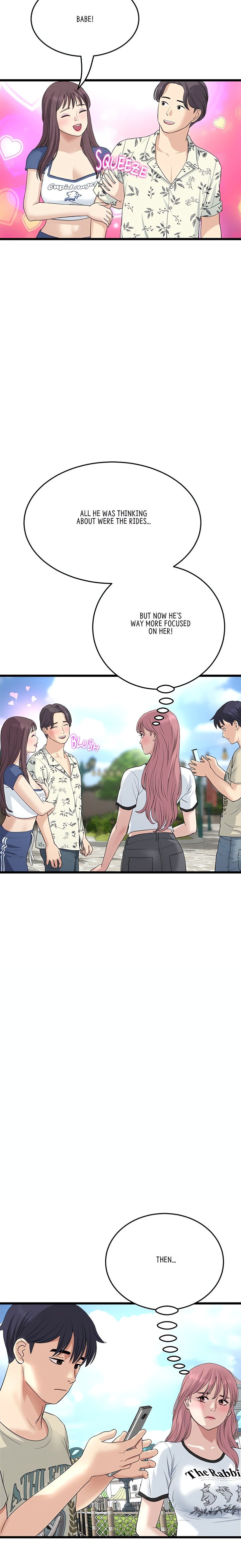 My First and Last - Chapter 58 - picture 24