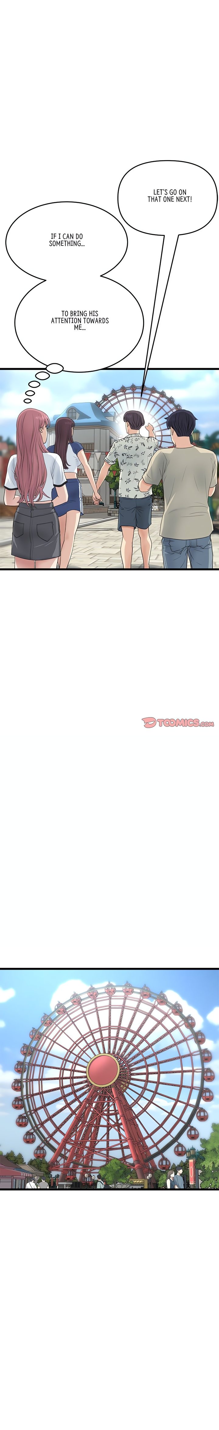 My First and Last - Chapter 58 - picture 25