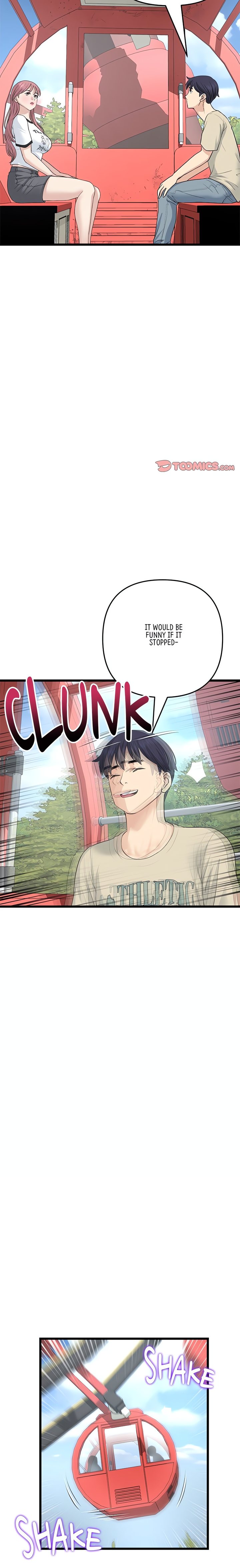 My First and Last - Chapter 58 - picture 27
