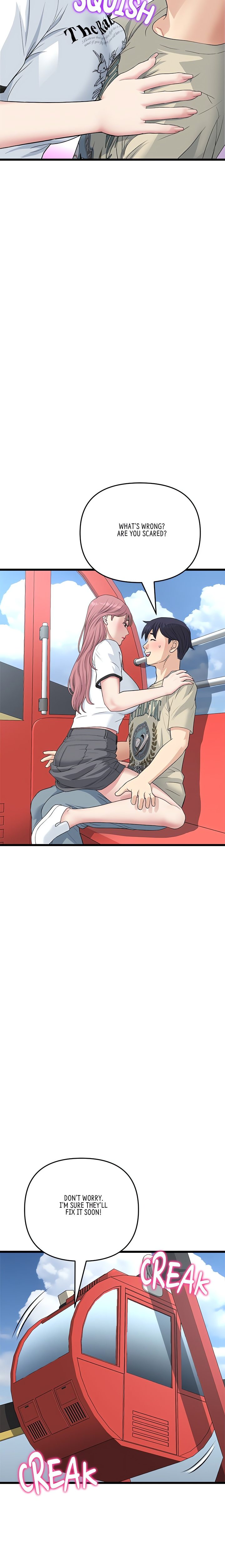 My First and Last - Chapter 59 - picture 1