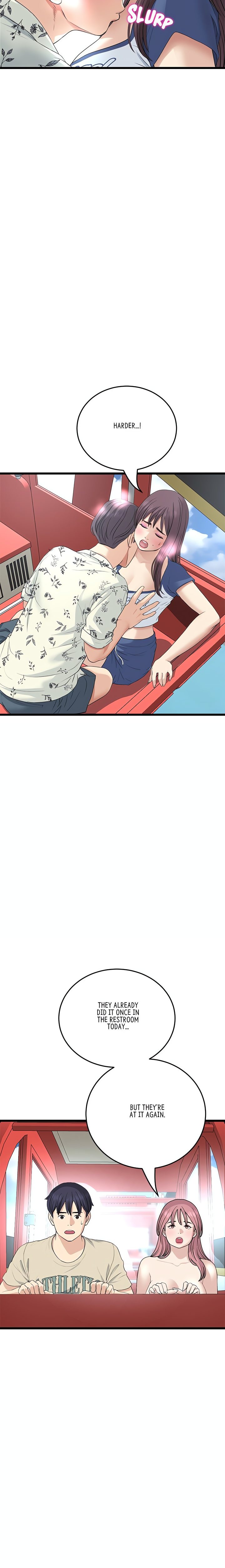 My First and Last - Chapter 59 - picture 11