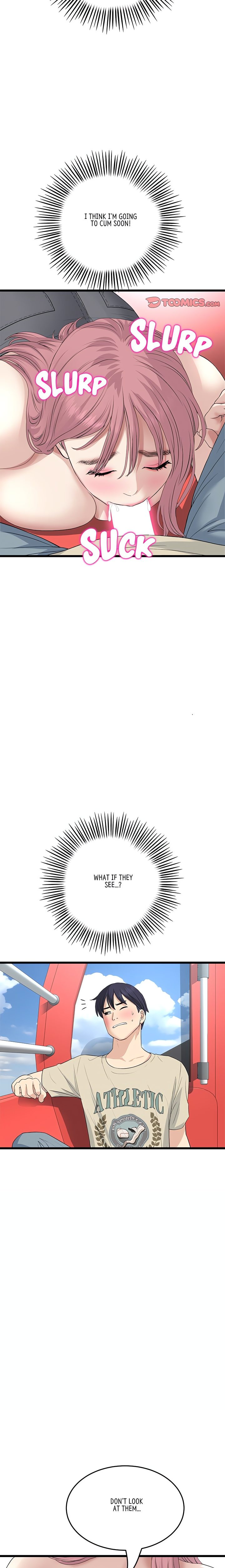My First and Last - Chapter 59 - picture 17