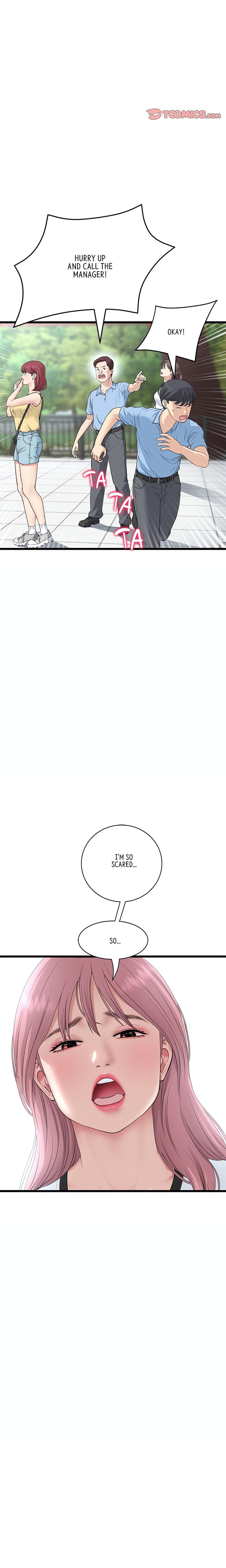 My First and Last - Chapter 59 - picture 2