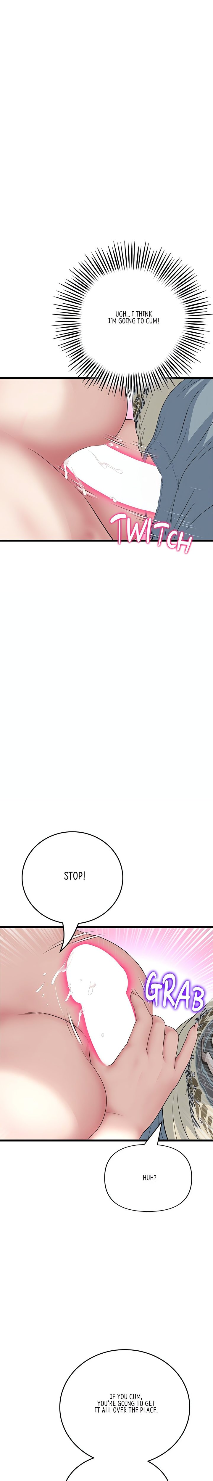 My First and Last - Chapter 59 - picture 21