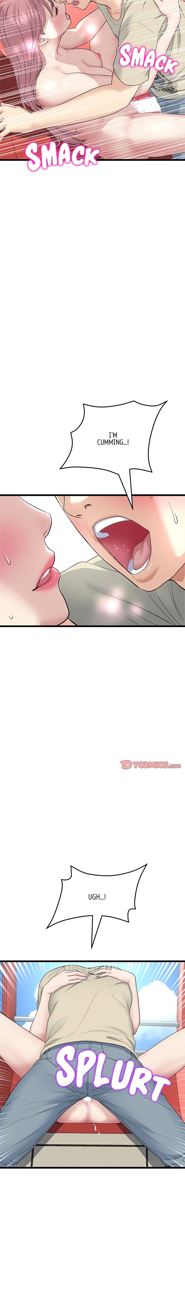 My First and Last - Chapter 59 - picture 25