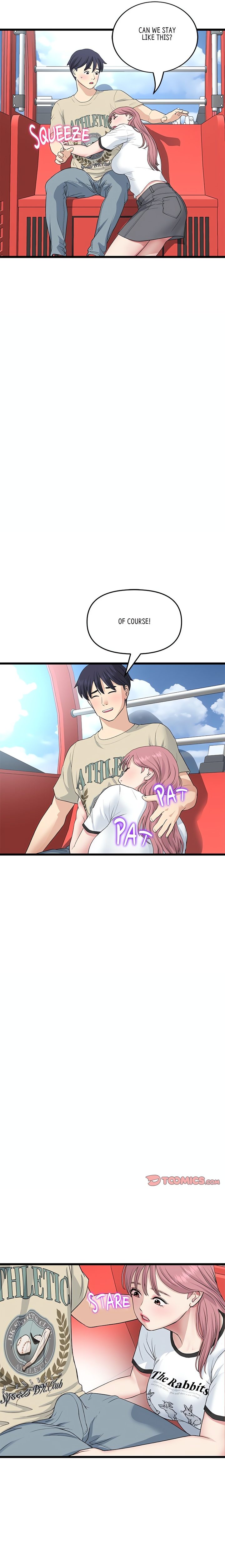 My First and Last - Chapter 59 - picture 3