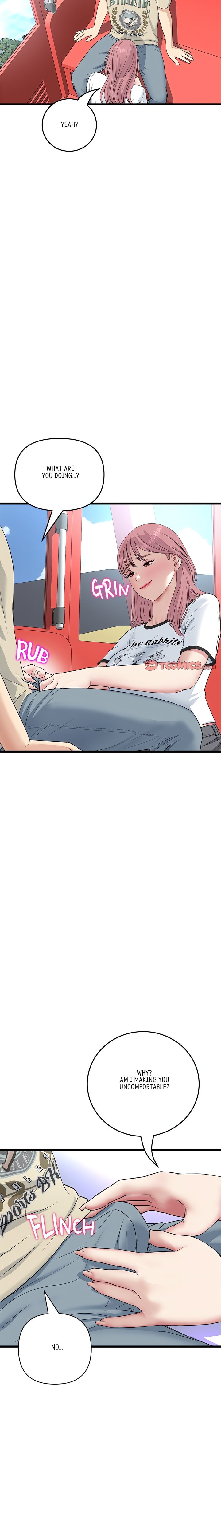 My First and Last - Chapter 59 - picture 5