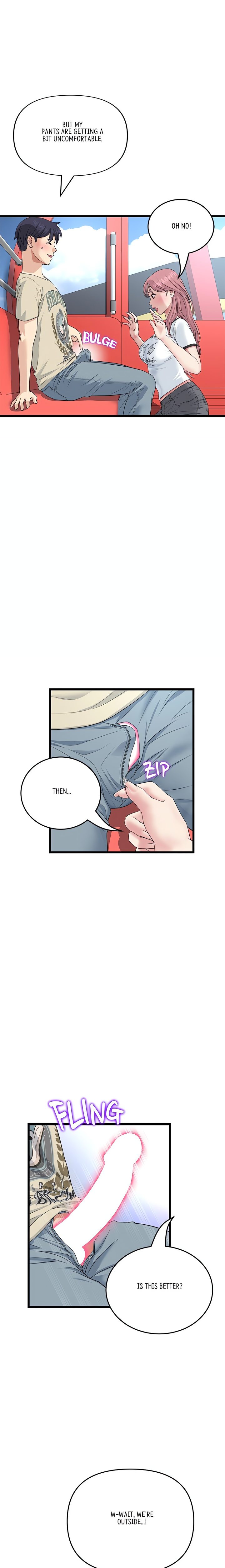 My First and Last - Chapter 59 - picture 6