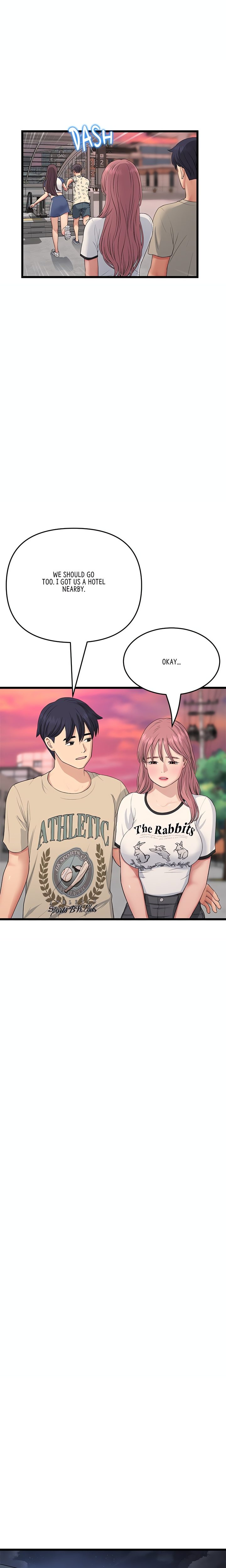 My First and Last - Chapter 60 - picture 11