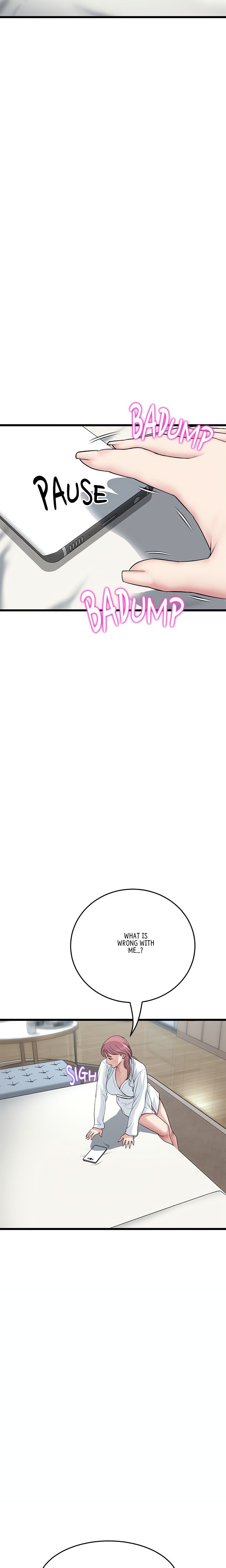 My First and Last - Chapter 60 - picture 14