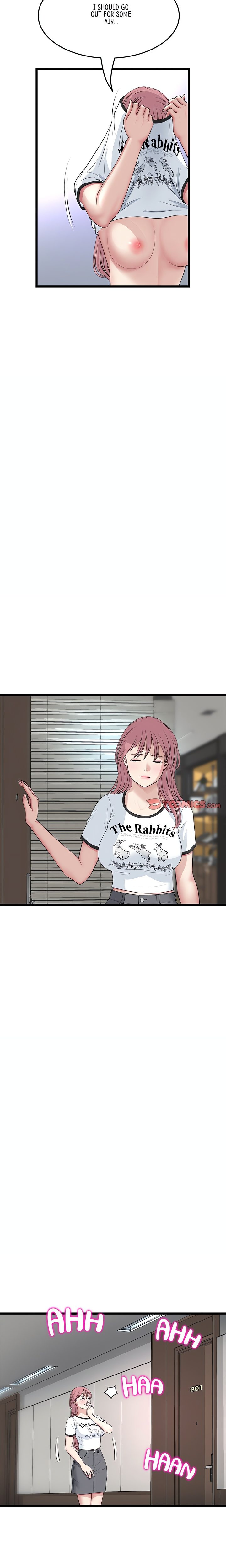 My First and Last - Chapter 60 - picture 15
