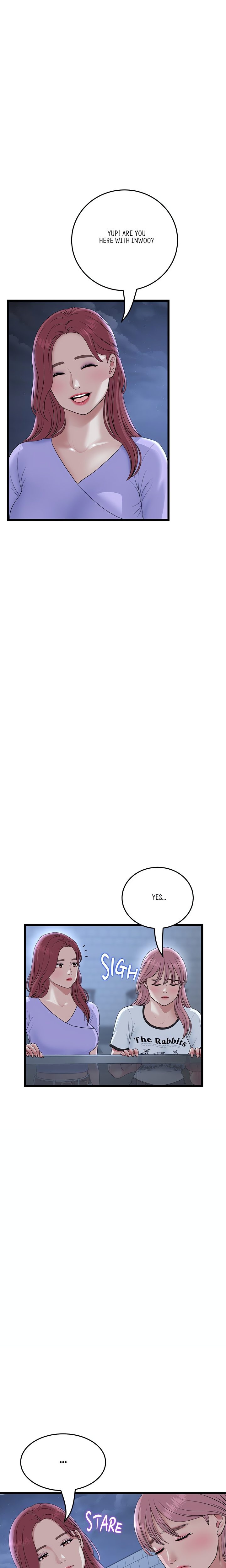 My First and Last - Chapter 60 - picture 19