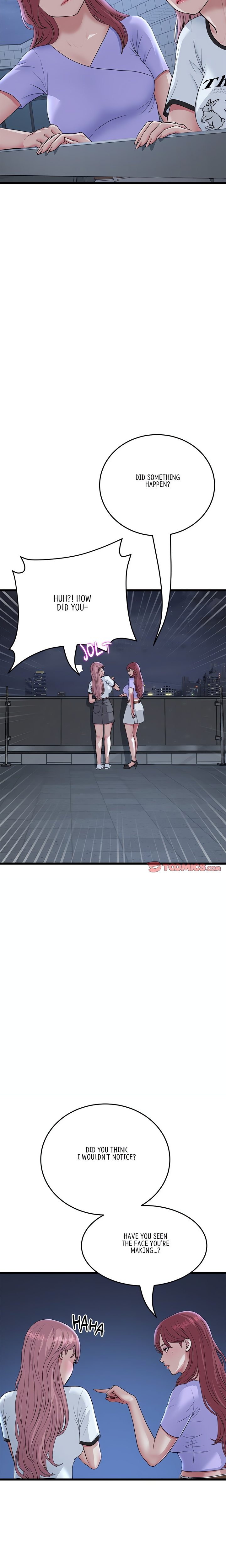 My First and Last - Chapter 60 - picture 20