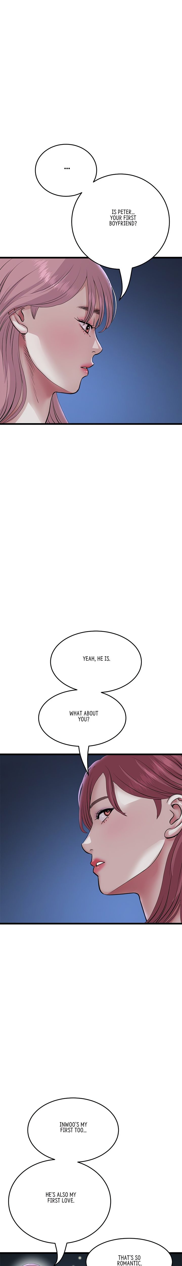 My First and Last - Chapter 60 - picture 21