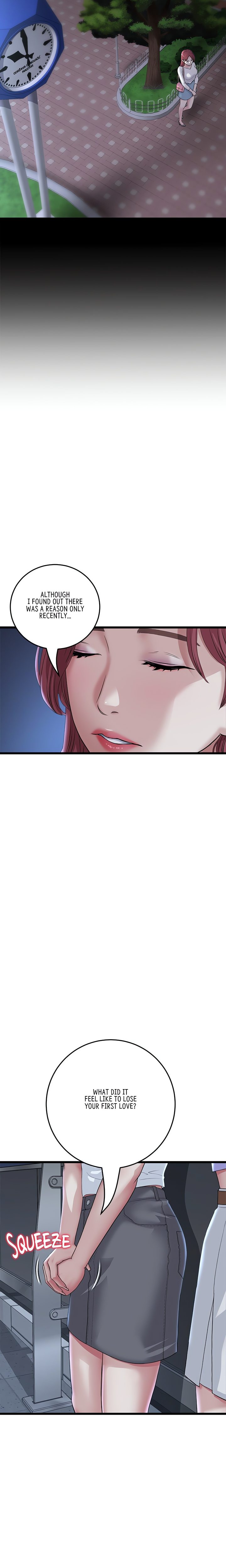 My First and Last - Chapter 60 - picture 24