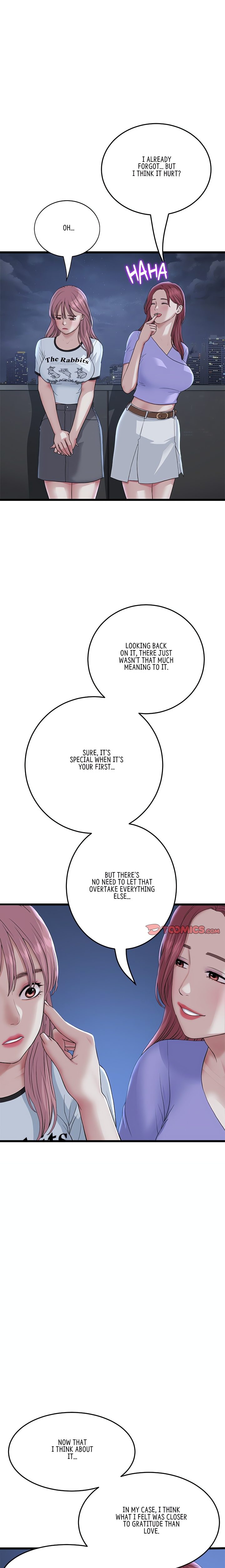 My First and Last - Chapter 60 - picture 25