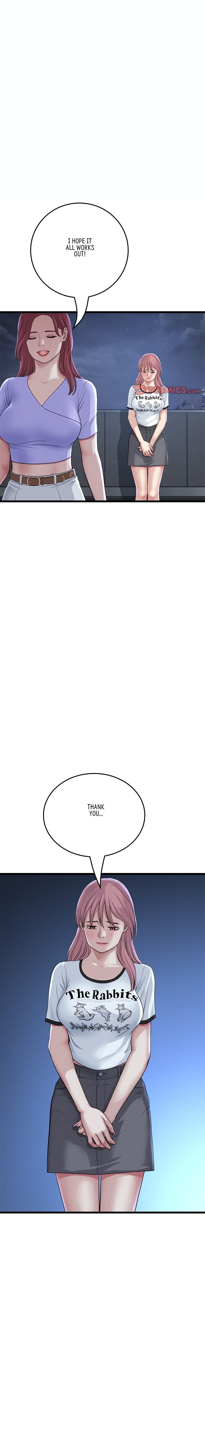 My First and Last - Chapter 60 - picture 27